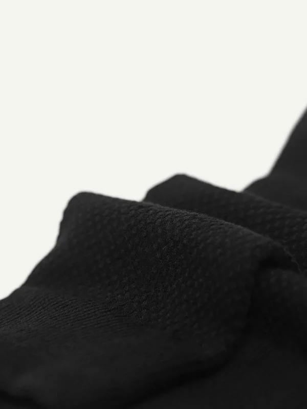 Men'S Textured Cotton Socks<PEDRO Online