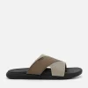 Mesh Slide Sandals<PEDRO Outlet