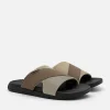 Mesh Slide Sandals<PEDRO Outlet
