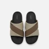 Mesh Slide Sandals<PEDRO Outlet