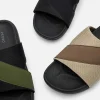 Mesh Slide Sandals<PEDRO Outlet