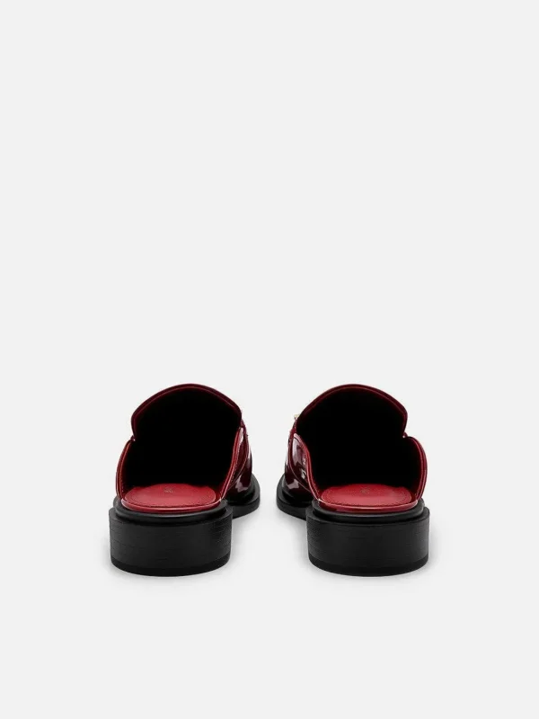 mia_chain_mules_0-1.webp Mia Chain Mules<PEDRO Discount