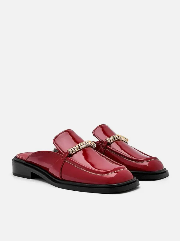 mia_chain_mules_2-1.webp Mia Chain Mules<PEDRO Discount
