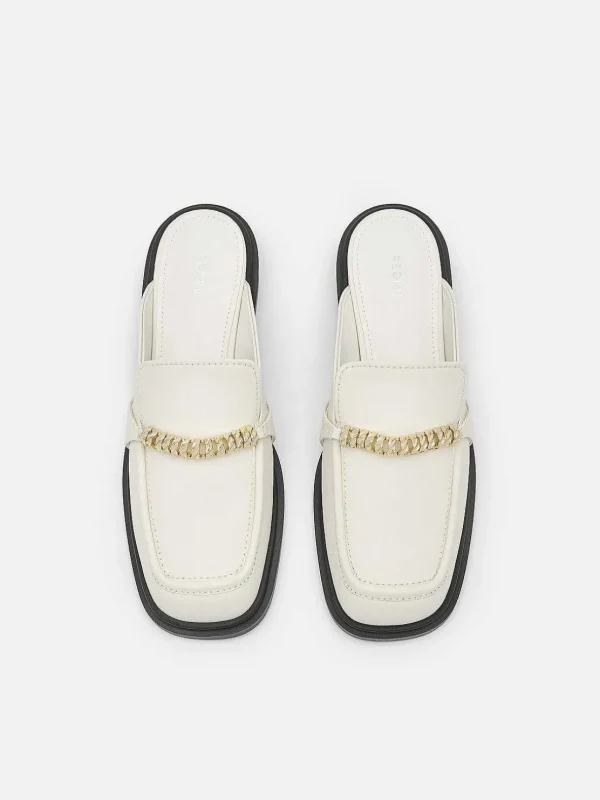 mia_chain_mules_3.webp Mia Chain Mules<PEDRO Discount