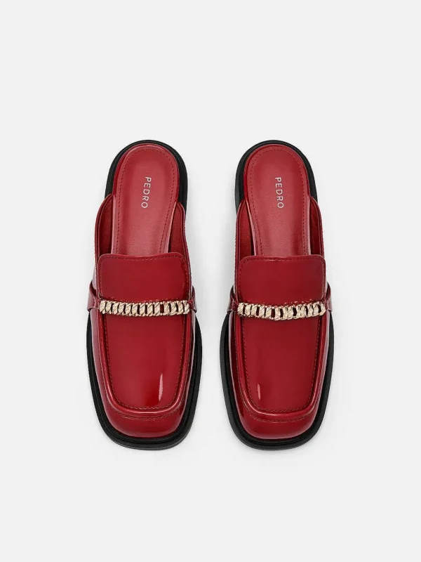 mia_chain_mules_5-1.webp Mia Chain Mules<PEDRO Discount