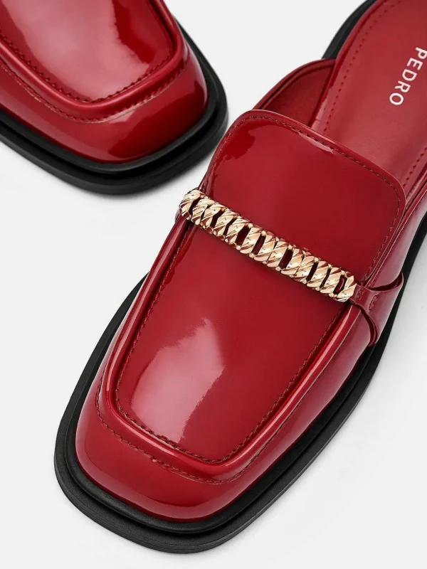 mia_chain_mules_7.webp Mia Chain Mules<PEDRO Discount