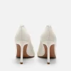 Mia Leather Heel Pumps<PEDRO Best