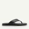 Microfiber Thong Sandals<PEDRO Clearance