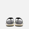 Microfiber Thong Sandals<PEDRO Hot