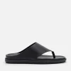 microfiber_thong_sandals_4-2.webp Microfiber Thong Sandals<PEDRO Outlet