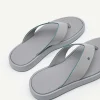 Microfiber Thong Sandals<PEDRO Shop