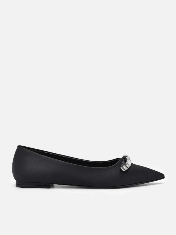 mindy_satin_ballet_flats_0-1.webp Mindy Satin Ballet Flats<PEDRO Store
