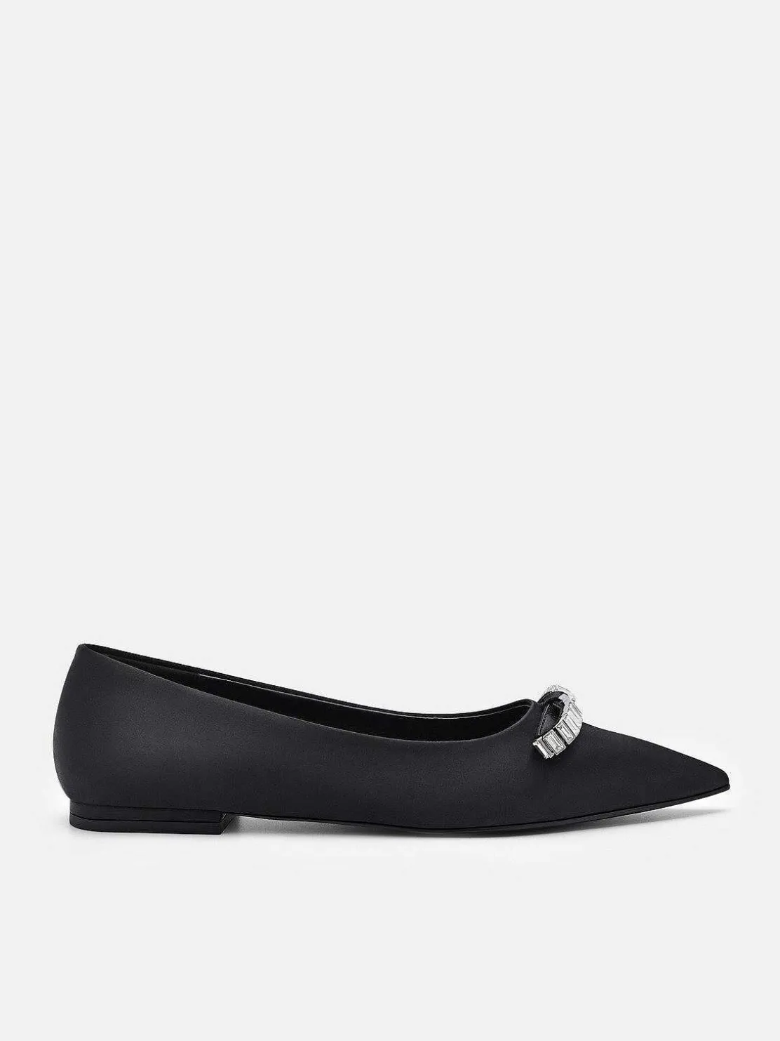 mindy_satin_ballet_flats_0-1.webp Mindy Satin Ballet Flats<PEDRO Store