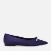 mindy_satin_ballet_flats_0-2.webp Mindy Satin Ballet Flats<PEDRO Clearance