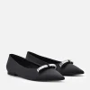 mindy_satin_ballet_flats_1-1.webp Mindy Satin Ballet Flats<PEDRO Store