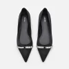 mindy_satin_ballet_flats_3-1.webp Mindy Satin Ballet Flats<PEDRO Store