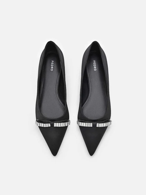 mindy_satin_ballet_flats_3-1.webp Mindy Satin Ballet Flats<PEDRO Store