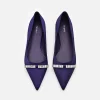 mindy_satin_ballet_flats_3-2.webp Mindy Satin Ballet Flats<PEDRO Clearance