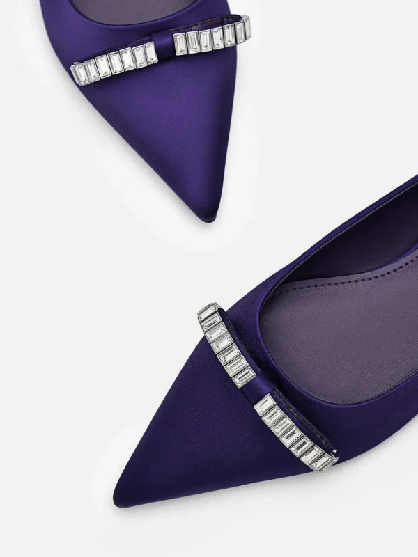 mindy_satin_ballet_flats_4-2.webp Mindy Satin Ballet Flats<PEDRO Clearance