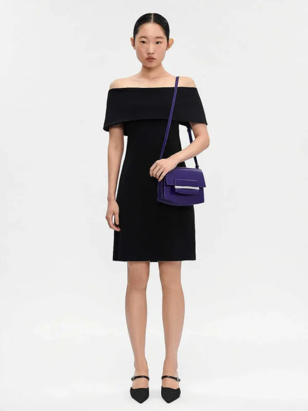 Mindy Shoulder Bag<PEDRO Cheap