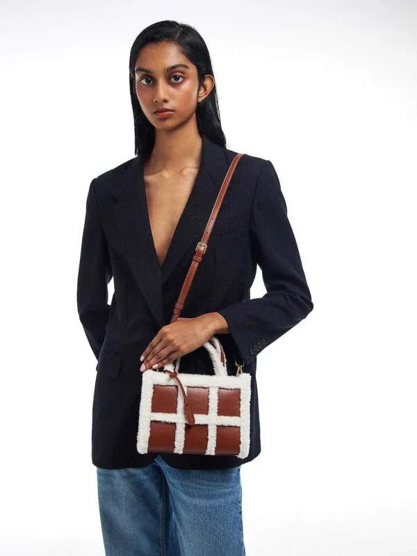 mini_quilted_faux_fur_han_2.webp Mini Quilted Faux Fur Handbag<PEDRO Shop