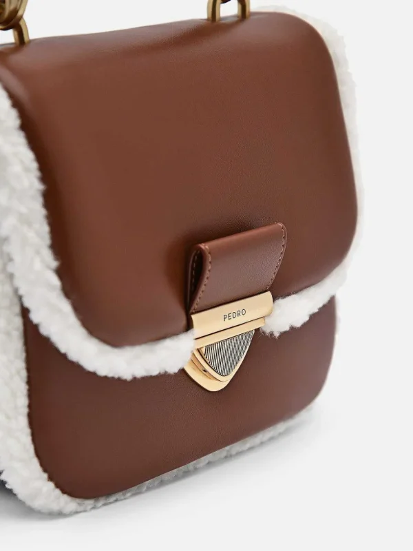 mini_quilted_faux_fur_sho_5.webp Mini Quilted Faux Fur Shoulder Bag<PEDRO Best