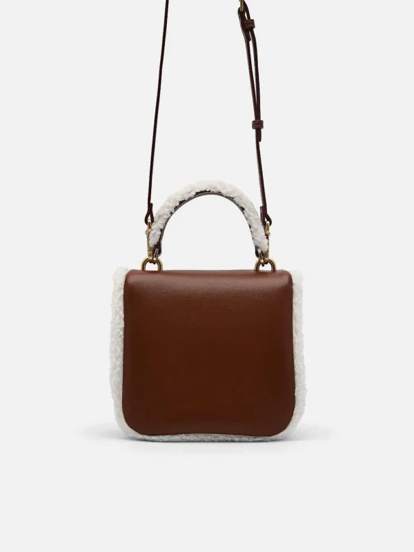 mini_quilted_faux_fur_sho_6.webp Mini Quilted Faux Fur Shoulder Bag<PEDRO Best