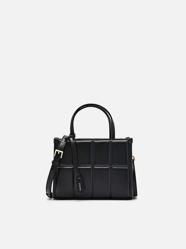 mini_quilted_handbag_0-1.webp Mini Quilted Handbag<PEDRO Clearance