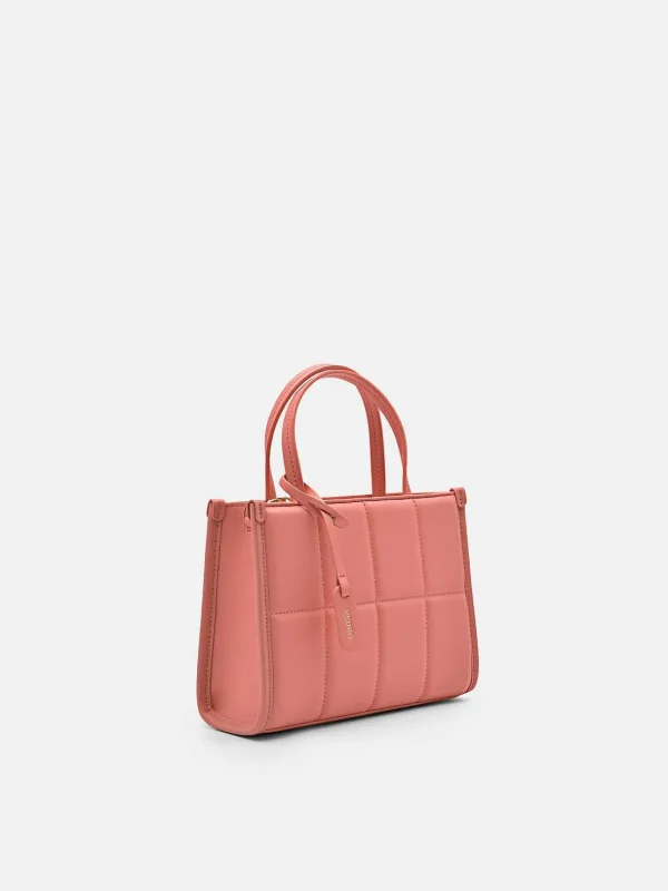 Mini Quilted Handbag<PEDRO Outlet