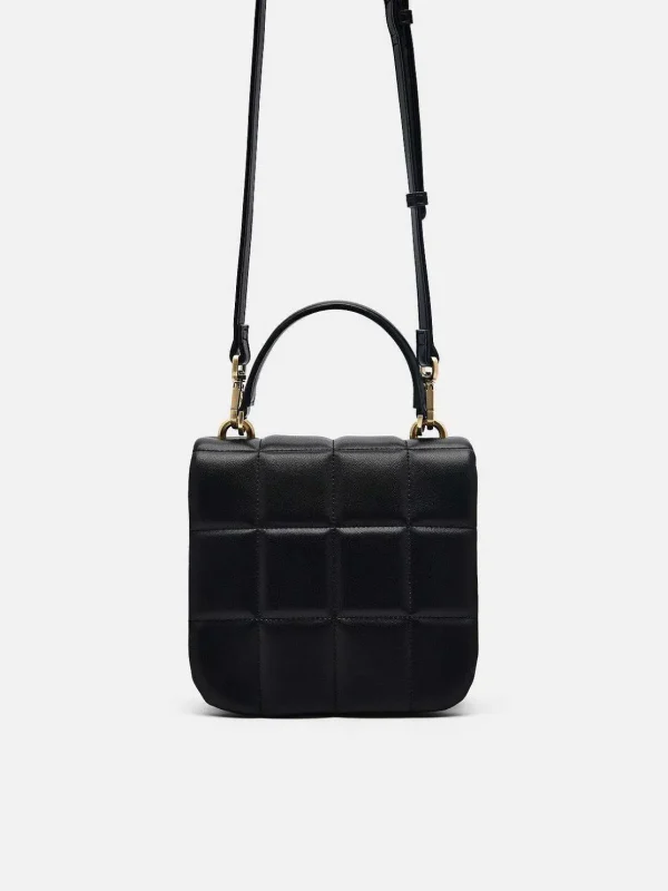 mini_quilted_shoulder_bag_0-1.webp Mini Quilted Shoulder Bag<PEDRO Sale
