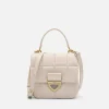 mini_quilted_shoulder_bag_0.webp Mini Quilted Shoulder Bag<PEDRO Flash Sale