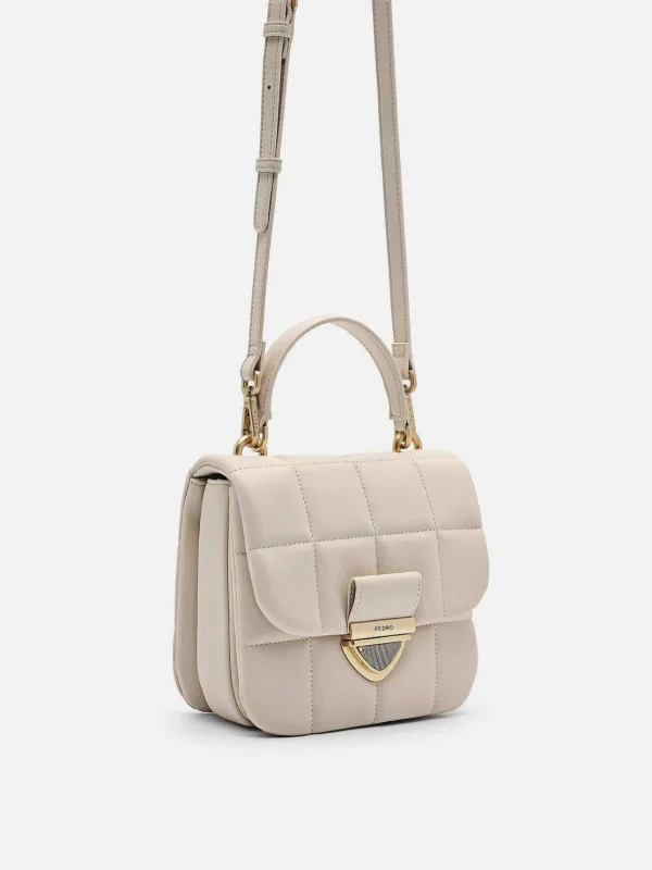 mini_quilted_shoulder_bag_1.webp Mini Quilted Shoulder Bag<PEDRO Flash Sale
