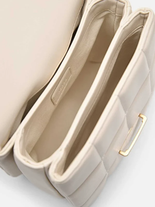 mini_quilted_shoulder_bag_2.webp Mini Quilted Shoulder Bag<PEDRO Flash Sale