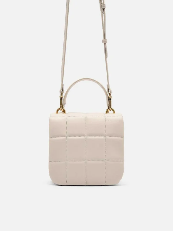 mini_quilted_shoulder_bag_3.webp Mini Quilted Shoulder Bag<PEDRO Flash Sale