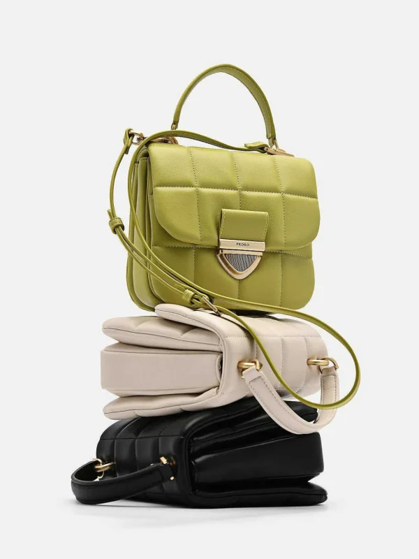mini_quilted_shoulder_bag_5.webp Mini Quilted Shoulder Bag<PEDRO Flash Sale