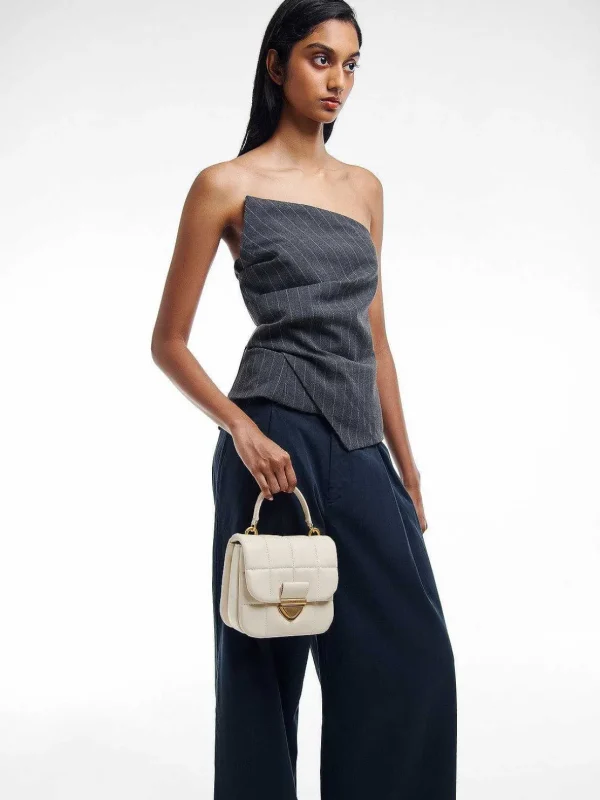 mini_quilted_shoulder_bag_6.webp Mini Quilted Shoulder Bag<PEDRO Flash Sale