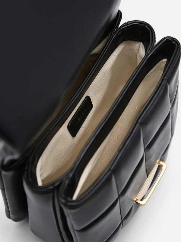 mini_quilted_shoulder_bag_7.webp Mini Quilted Shoulder Bag<PEDRO Sale