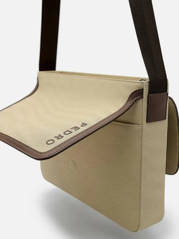 Mitchell Messenger Bag<PEDRO Best