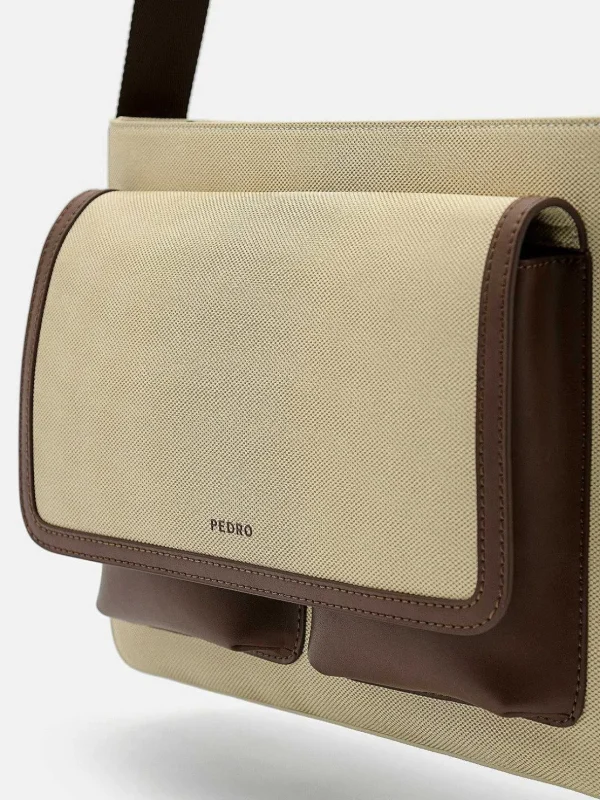 Mitchell Messenger Bag<PEDRO Best