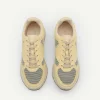 Mono Track Low Top Sneakers<PEDRO Cheap