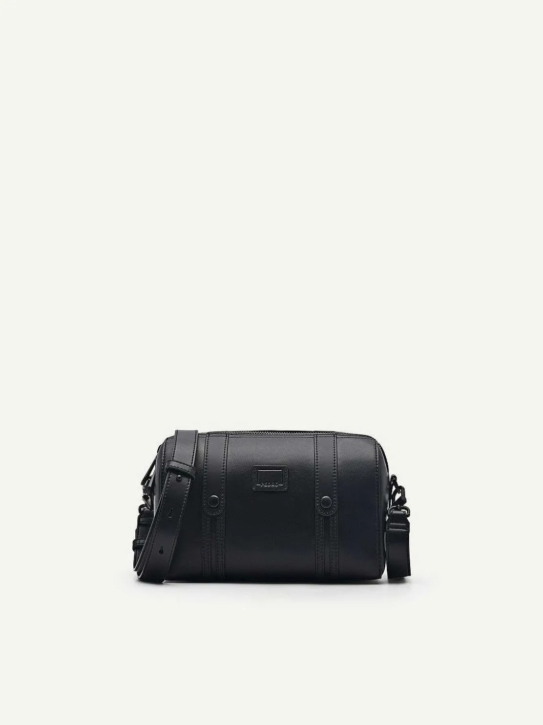 Monochrome Crossbody Bag<PEDRO Outlet