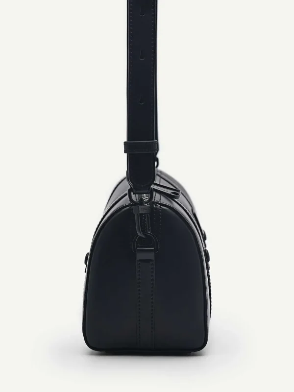 monochrome_crossbody_bag_7.webp Monochrome Crossbody Bag<PEDRO Outlet