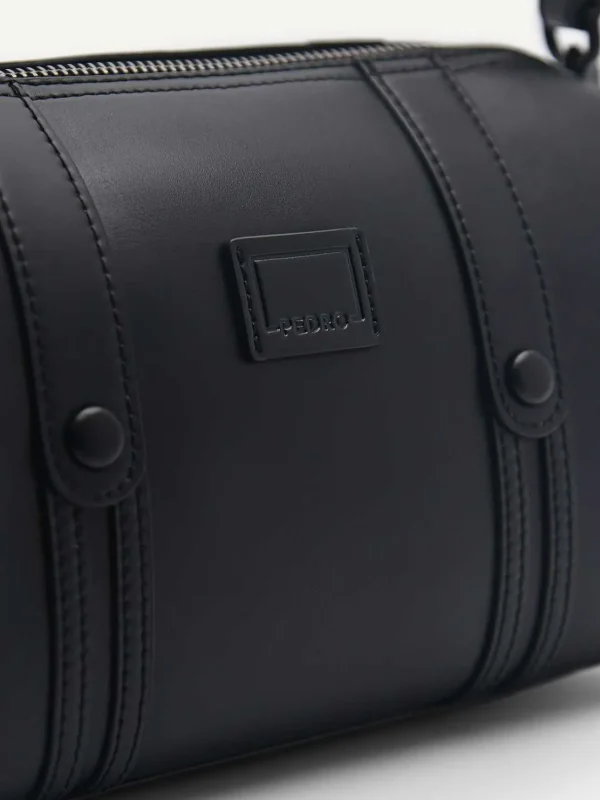 monochrome_crossbody_bag_9.webp Monochrome Crossbody Bag<PEDRO Outlet