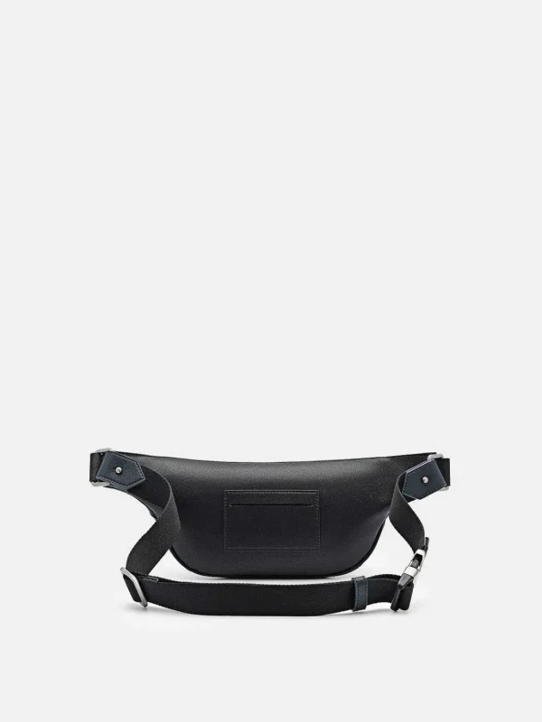 Monochrome Sling Pouch<PEDRO Cheap