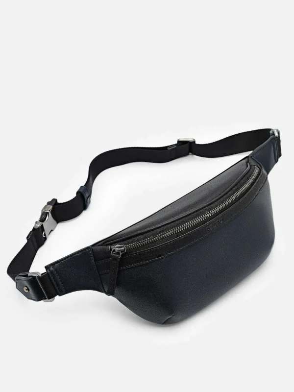 Monochrome Sling Pouch<PEDRO Cheap
