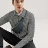Monochrome Sling Pouch<PEDRO Cheap