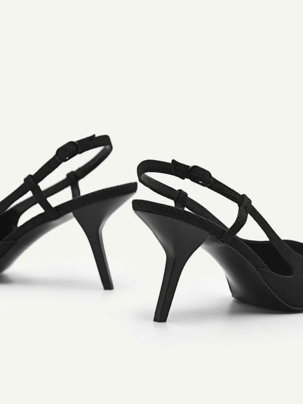 Morraine Mesh Pump<PEDRO Online