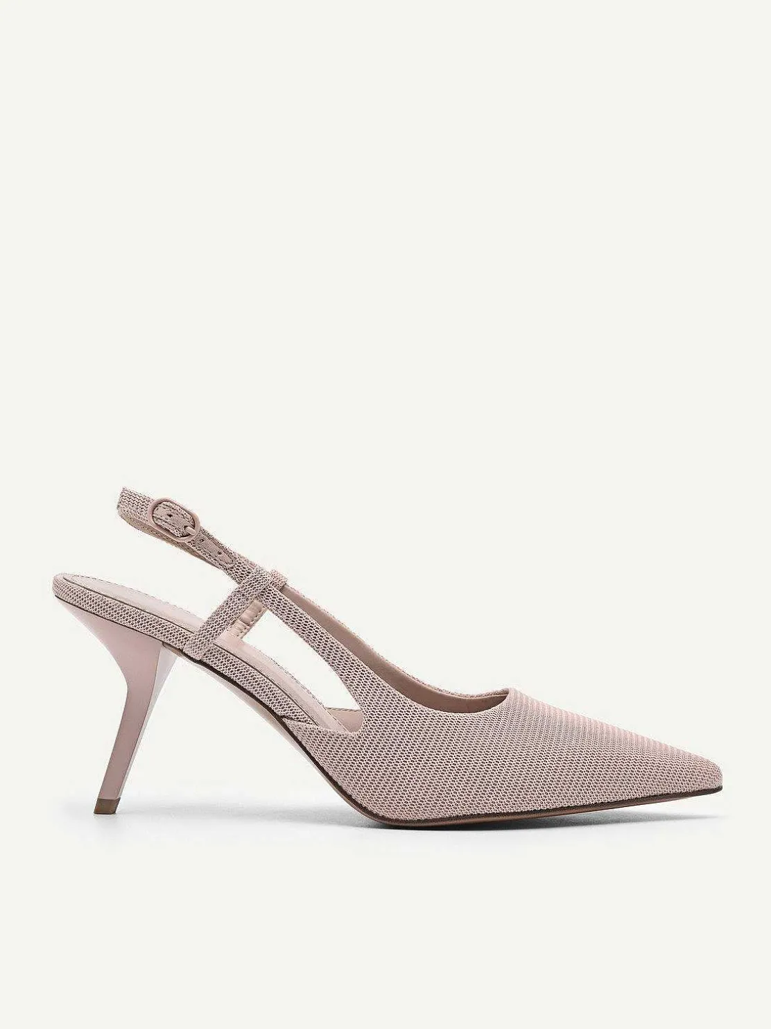 Morraine Mesh Pump<PEDRO Hot