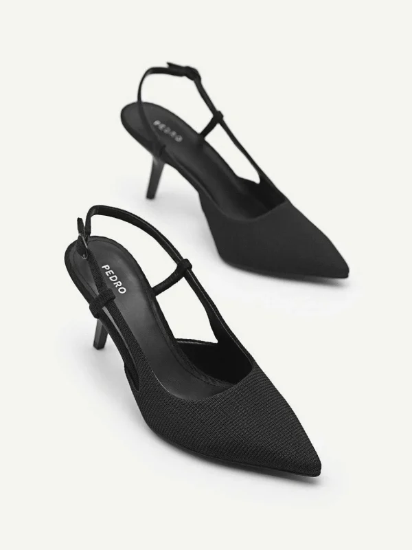 Morraine Mesh Pump<PEDRO Online
