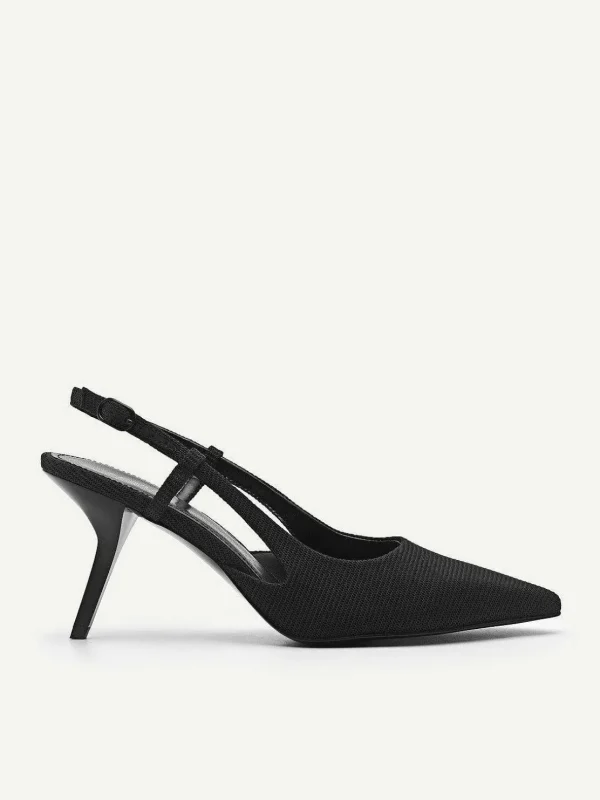 Morraine Mesh Pump<PEDRO Online